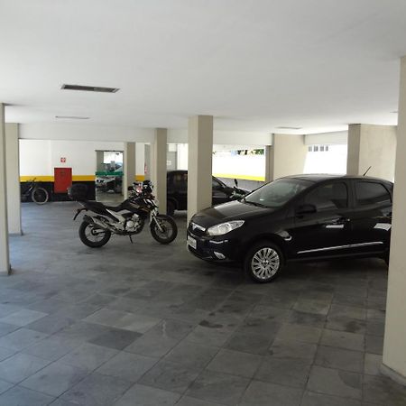 Apartamento Guaruja Bacaitava מראה חיצוני תמונה